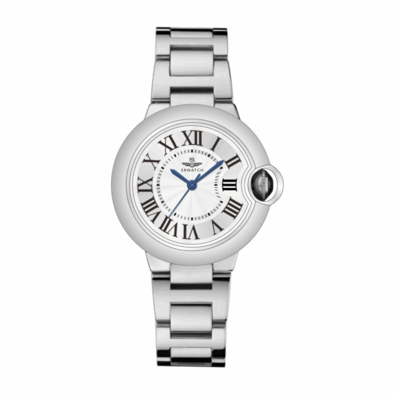 SRWatch 30mm Nữ SL5012.1102BL