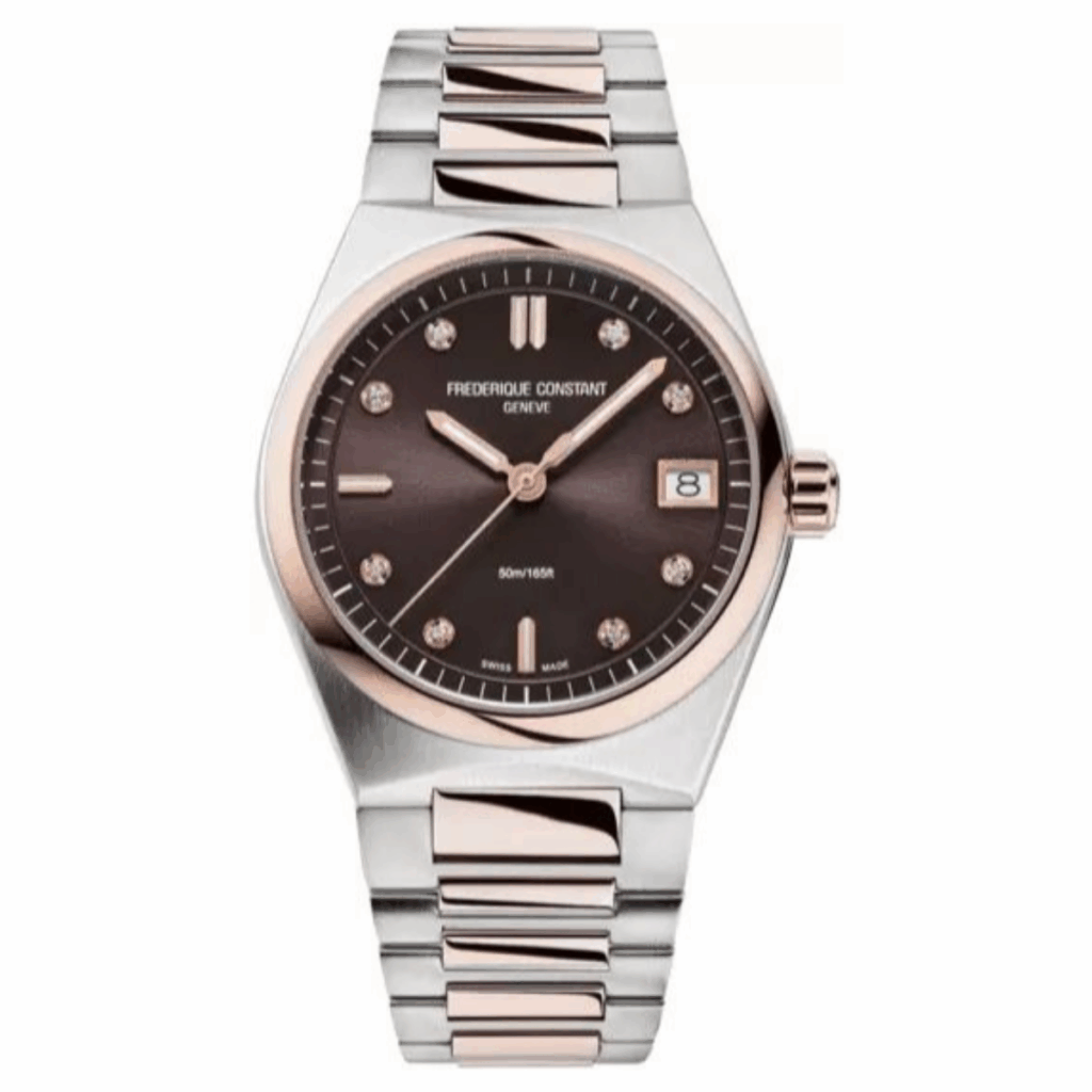 Frederique Constant 31mm Nữ FC-240CD2NH2B
