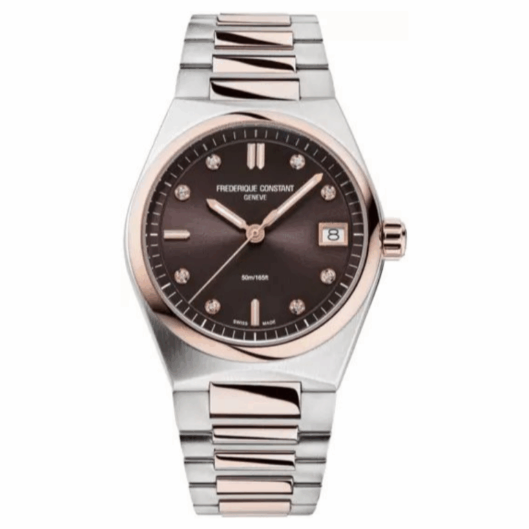 Frederique Constant 31mm Nữ FC-240CD2NH2B