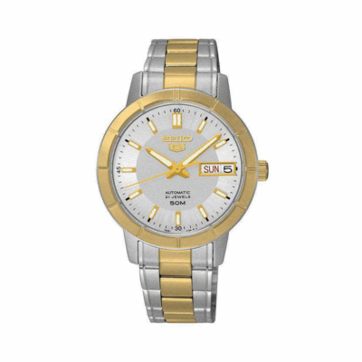 Đồng hồ Seiko 34mm Nữ SNK892 chính hãng Ảnh sản phẩm Seiko 34mm Nữ SNK892