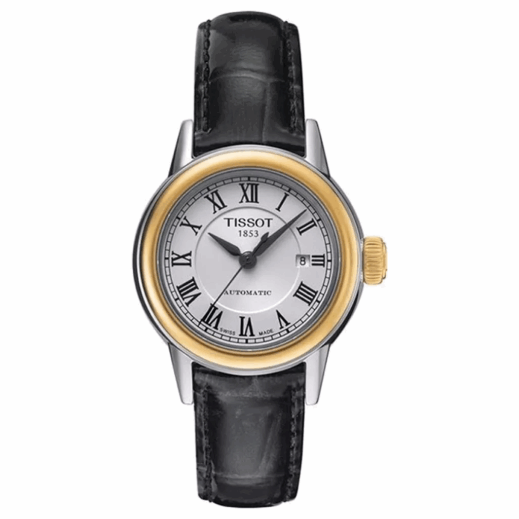 Tissot 29.5 Nữ T085.207.26.013.00
