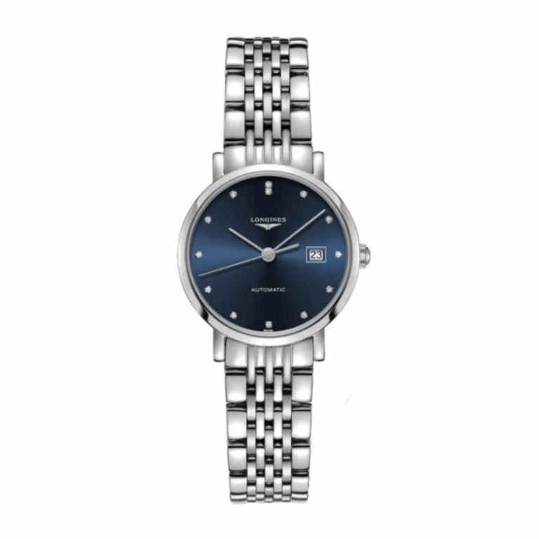 Longines 29mm Nữ L4.310.4.97.6