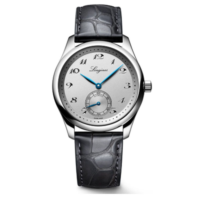 Longines 38.5mm Nam L2.843.4.73.2