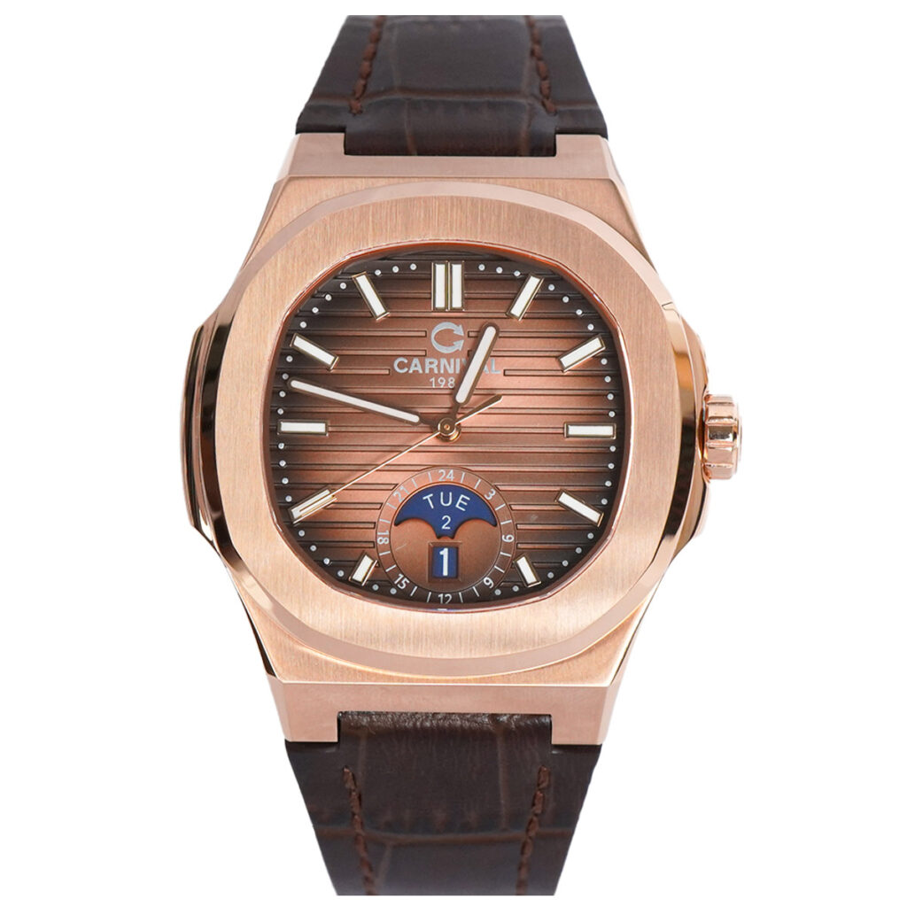 Carnival 40mm Nam 8110G1-VH-DD-N