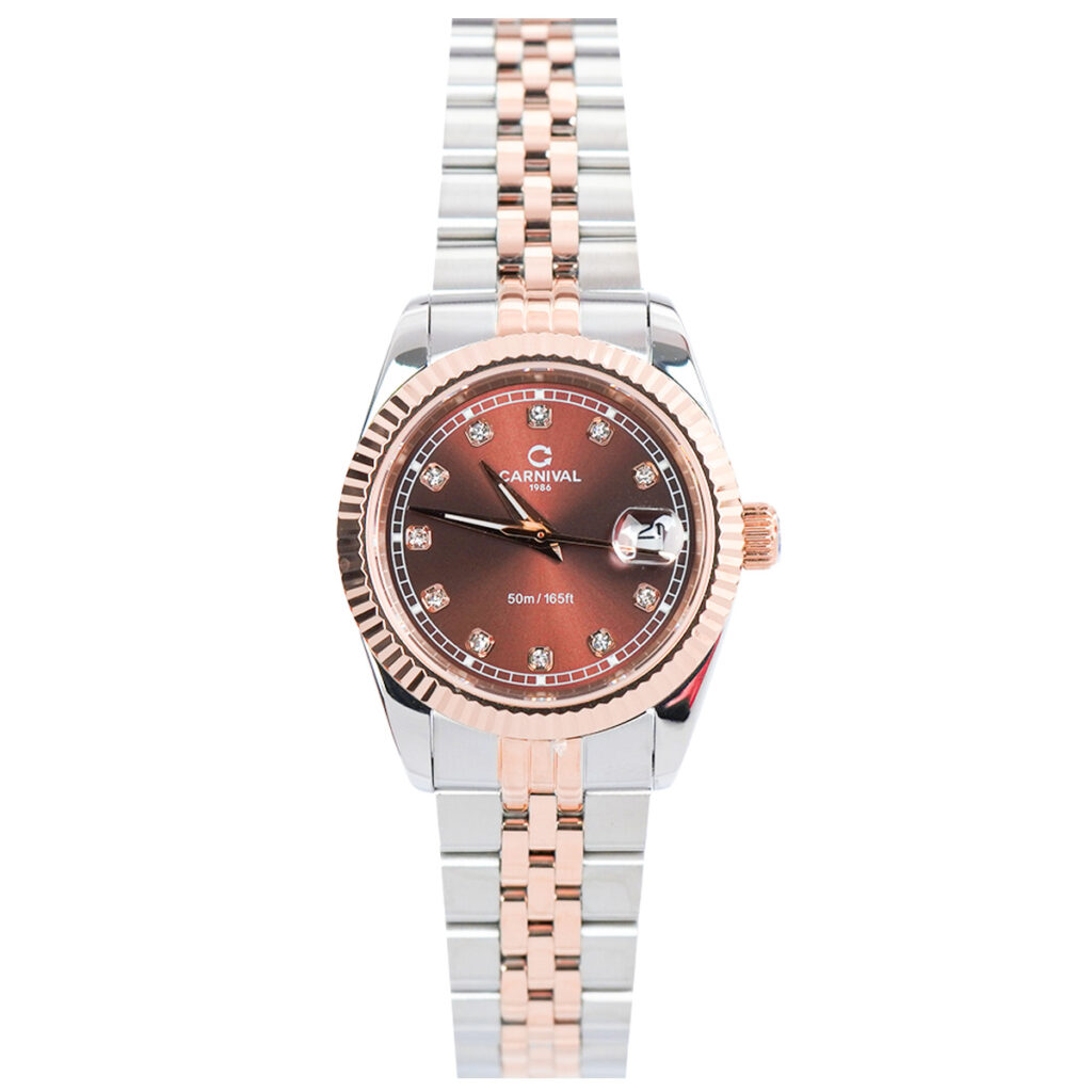 Carnival 30 mm Nữ 8131L-CH-N