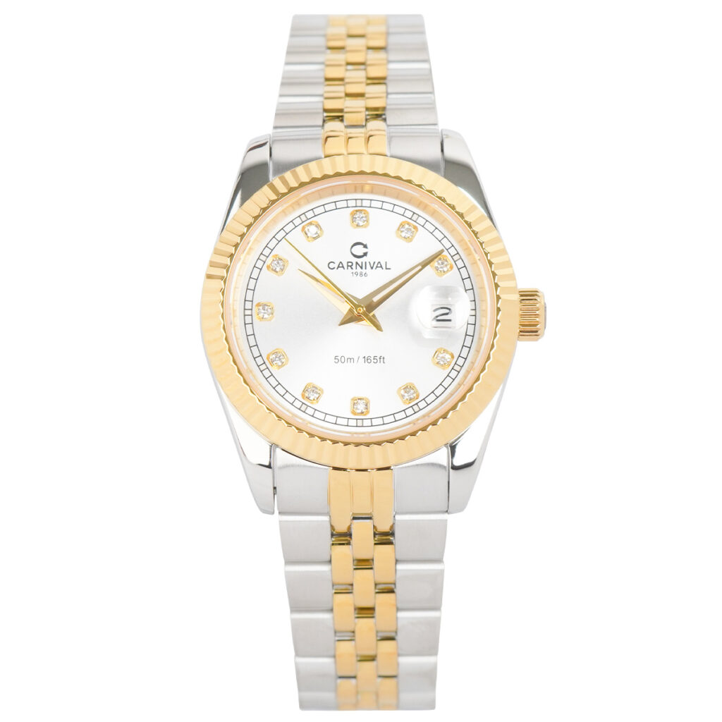 Carnival 30 mm Nữ 8131L-CV-T