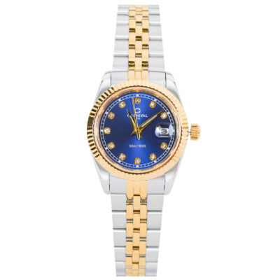 Đồng hồ Carnival 30 mm Nữ 8131L-CV-X chính hãng Ảnh sản phẩm Carnival 30 mm Nữ 8131L-CV-X