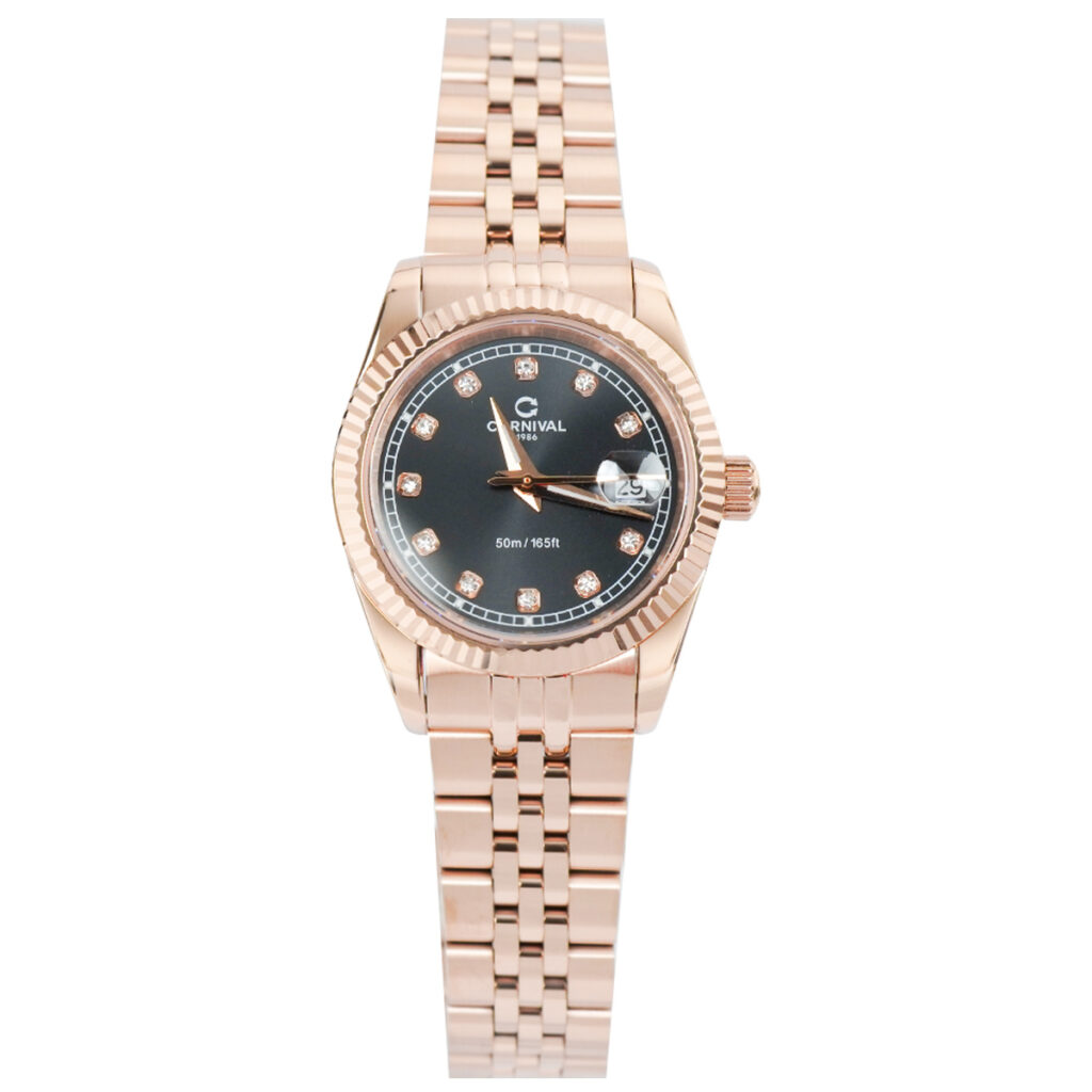 Carnival 30 mm Nữ 8131L-VH-D