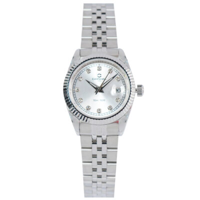 Đồng hồ Carnival 30 mm Nữ 8131L-VT-T chính hãng Ảnh sản phẩm Carnival 30 mm Nữ 8131L-VT-T
