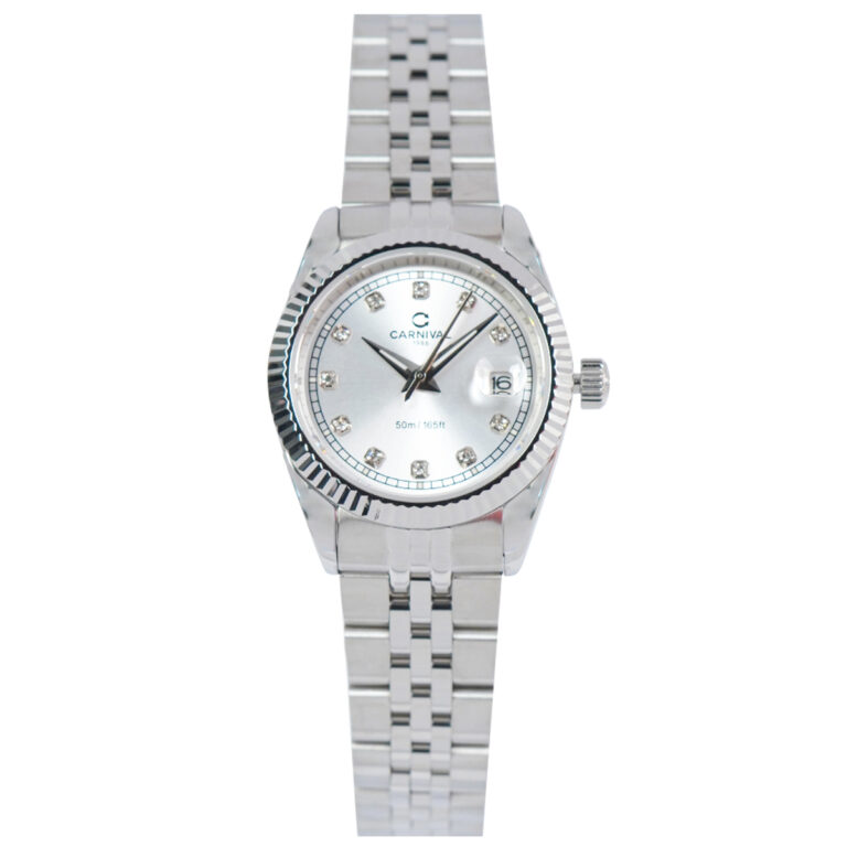 Carnival 30 mm Nữ 8131L-VT-T