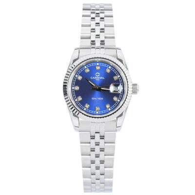 Carnival 30 mm Nữ 8131L-VT-X chính hãng Carnival 30 mm Nữ 8131L-VT-X