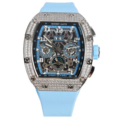Bonest Gatti Nam BG5004-R4 chính hãng Bonest Gatti Nam BG5004-R4