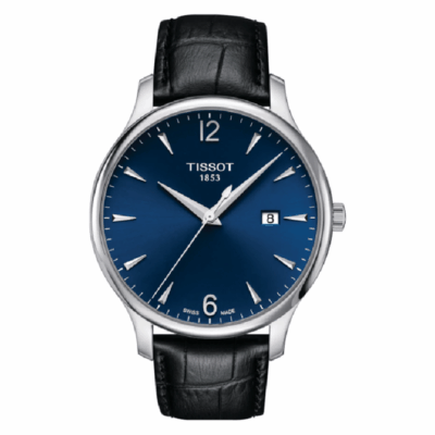 Tissot 42mm Nam T063.610.16.047.00 chính hãng Tissot 42mm Nam T063.610.16.047.00