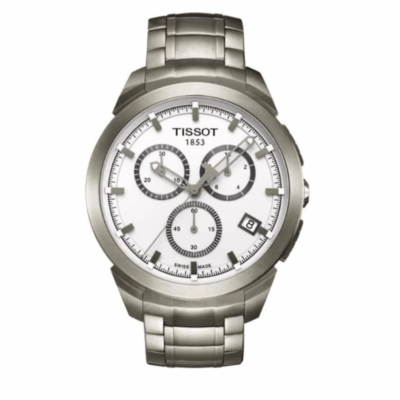 Đồng hồ Tissot 43mm Nam T069.417.44.031.00 chính hãng Ảnh sản phẩm Tissot 43mm Nam T069.417.44.031.00
