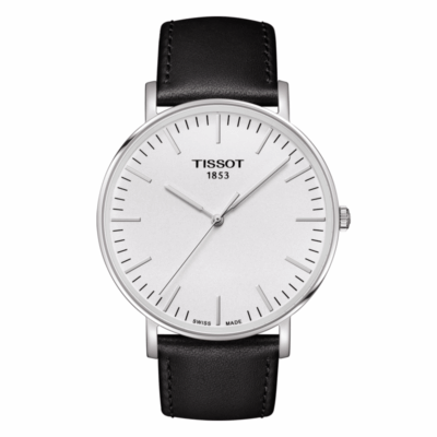 Đồng hồ Tissot 42mm Nam T109.610.16.031.00 chính hãng Ảnh sản phẩm Tissot 42mm Nam T109.610.16.031.00