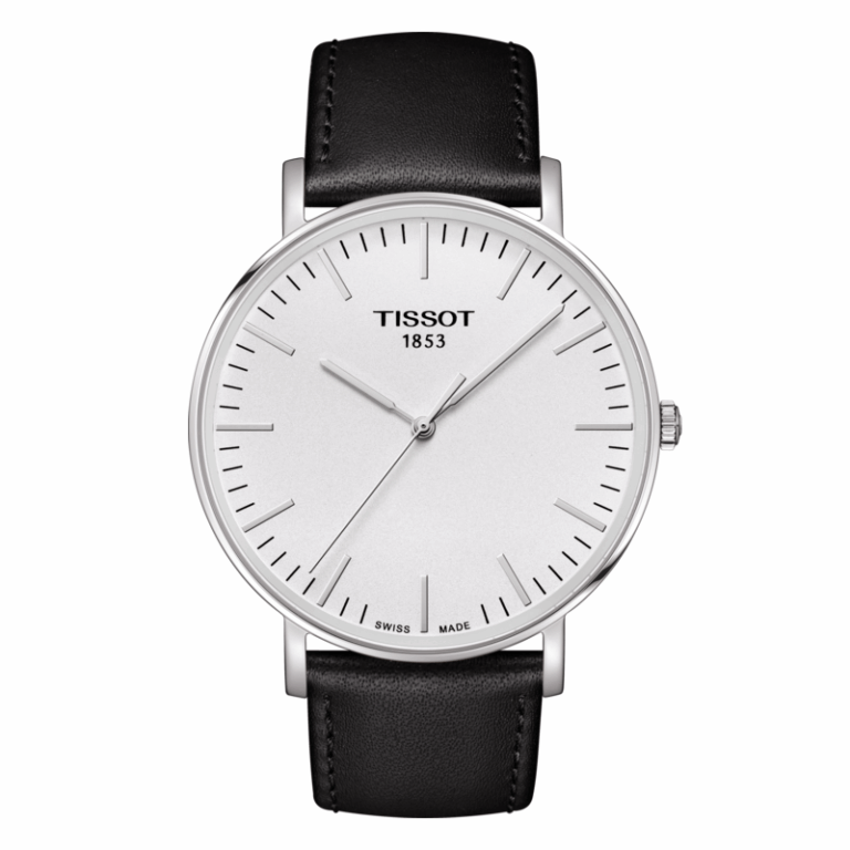 Tissot 42mm Nam T109.610.16.031.00