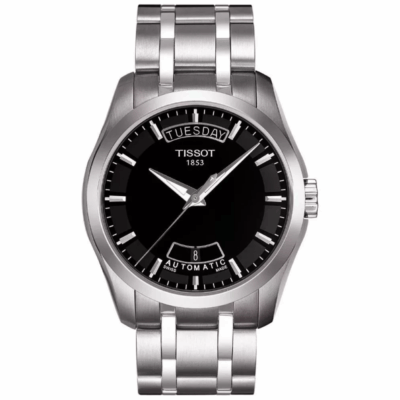 Tissot 39mm Nam T035.407.11.051.00 chính hãng Tissot 39mm Nam T035.407.11.051.00
