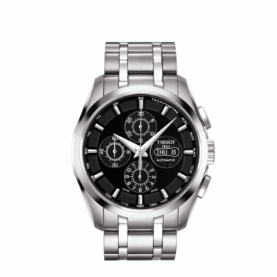Tissot 43mm Nam T035.614.11.051.01 chính hãng Tissot 43mm Nam T035.614.11.051.01