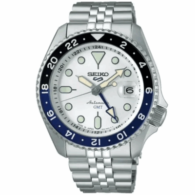Seiko 42.5 mm Nam SBSC017 chính hãng Seiko 42.5 mm Nam SBSC017