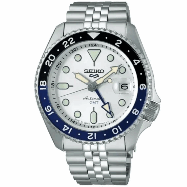 Seiko 42.5 mm Nam SBSC017