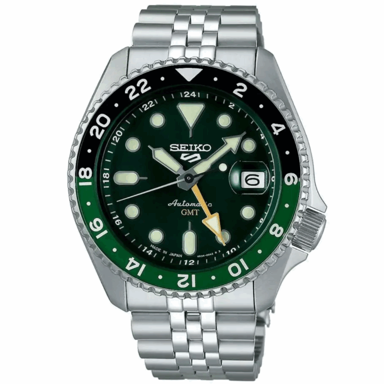 Seiko 42.5 mm Nam SBSC019