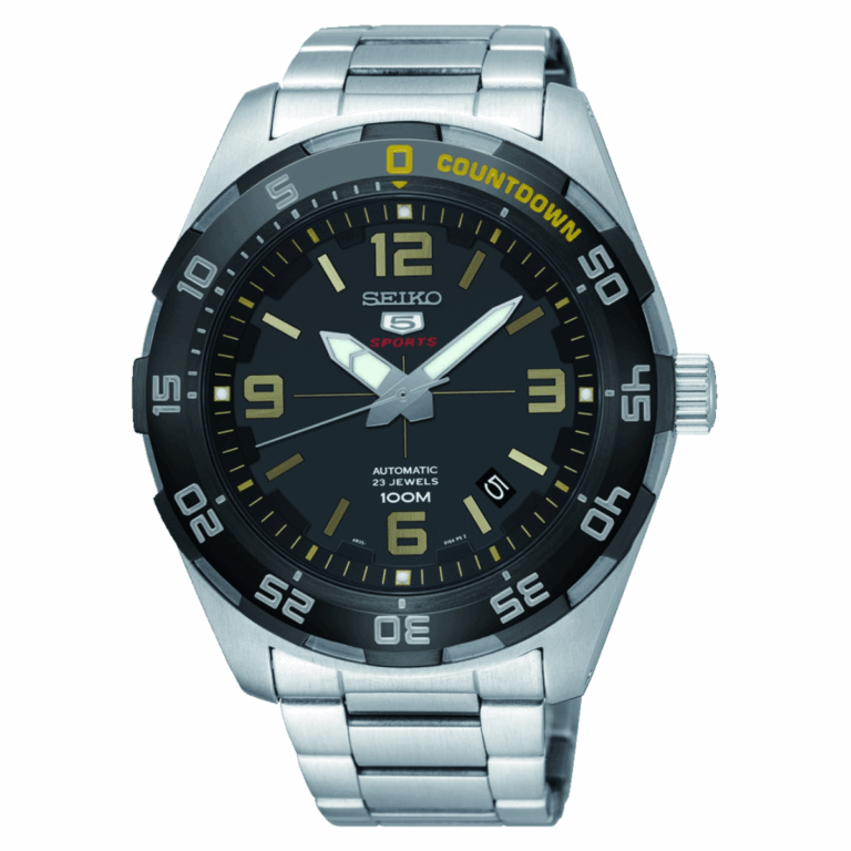 Seiko 44mm Nam SRPB83K1