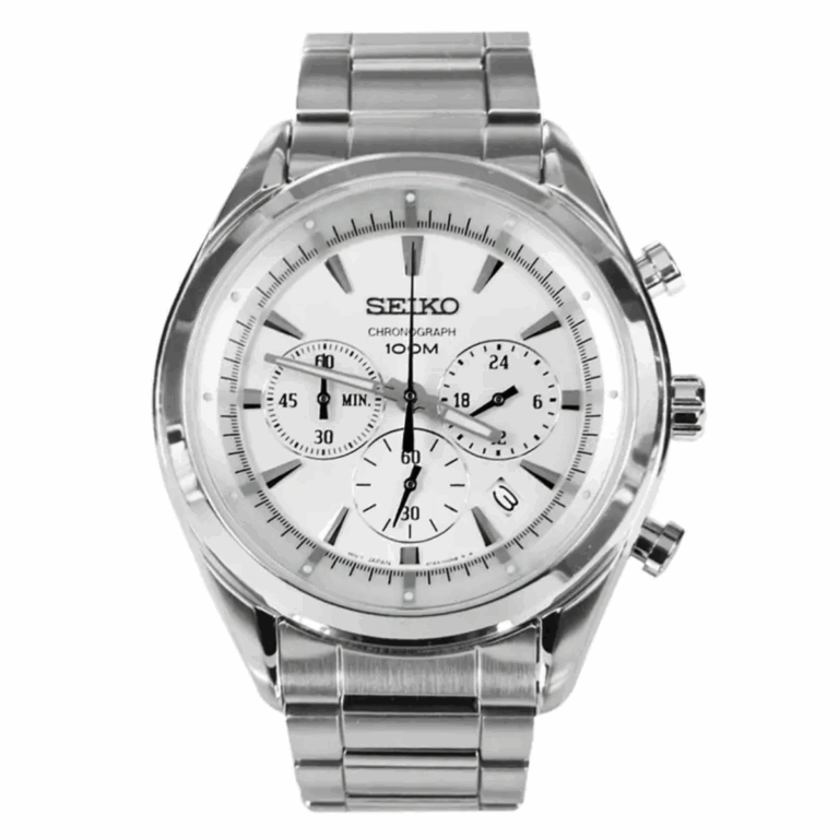 Seiko 42mm Nam SSB085P1