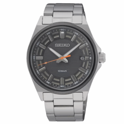 Đồng hồ Seiko 40 mm Nam SUR507P1 chính hãng Ảnh sản phẩm Seiko 40 mm Nam SUR507P1