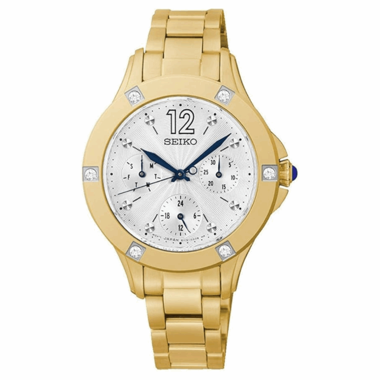 Seiko 33 mm Nữ SKY668P1