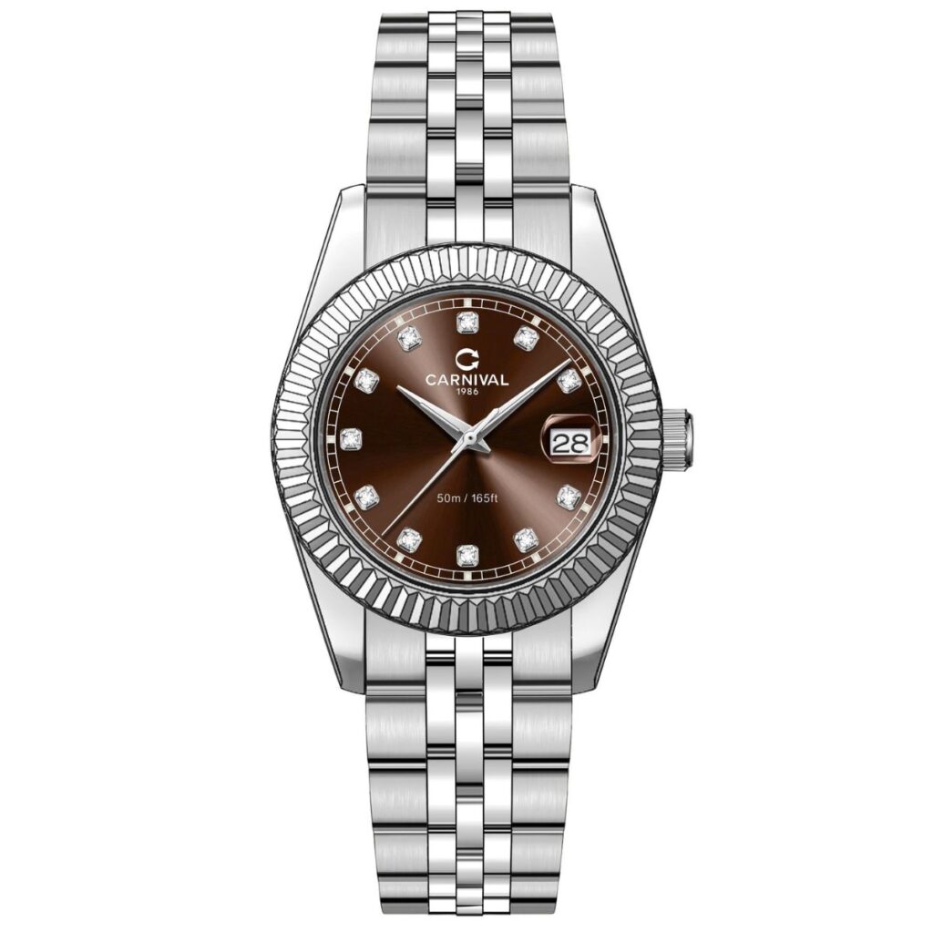 Carnival 30 mm Nữ 8131L-VT-N