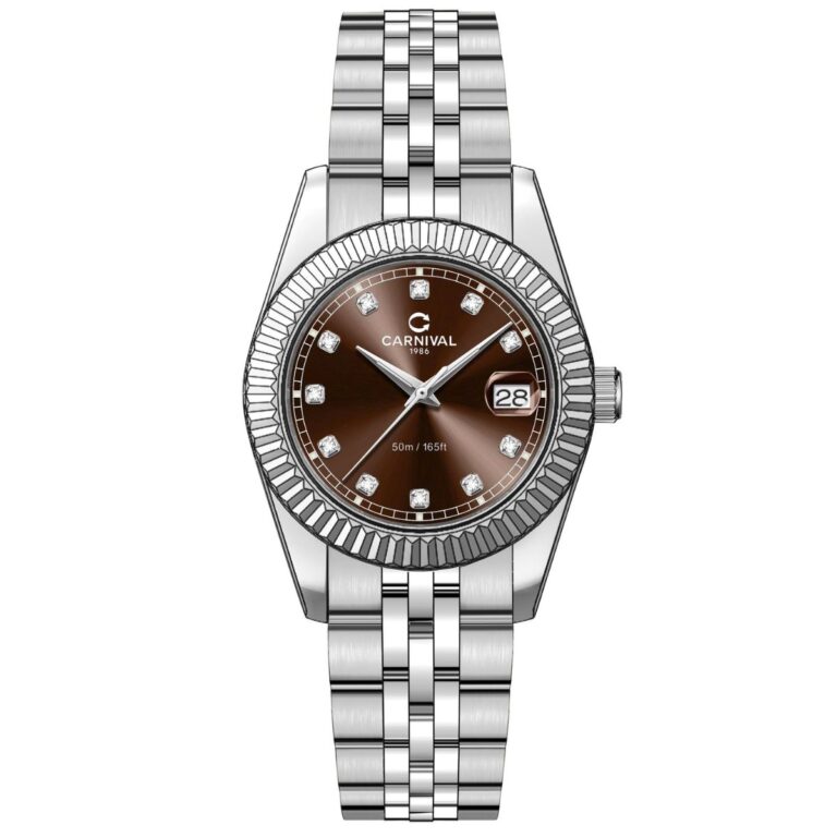 Carnival 30 mm Nữ 8131L-VT-N