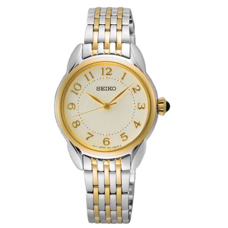 Seiko 28.7 mm Nữ SUR562