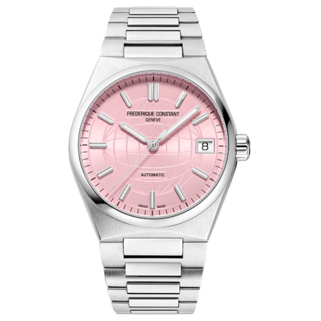 Frederique Constant 34 mm Nữ FC-303LP2NH6B