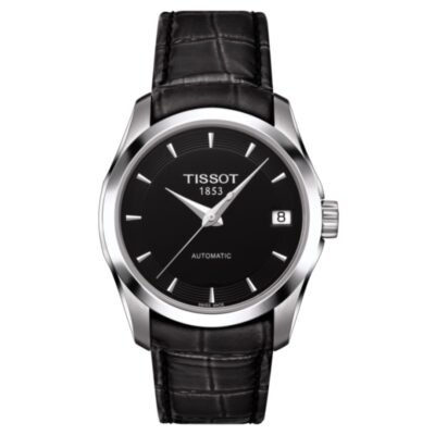 Tissot 32mm Nữ T035.207.16.051.00 chính hãng Tissot 32mm Nữ T035.207.16.051.00