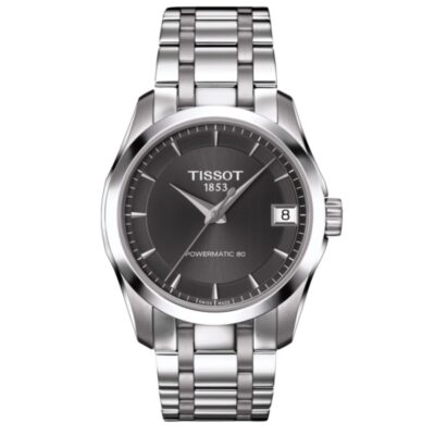 Tissot 32mm Nữ T035.207.11.061.00 chính hãng Tissot 32mm Nữ T035.207.11.061.00