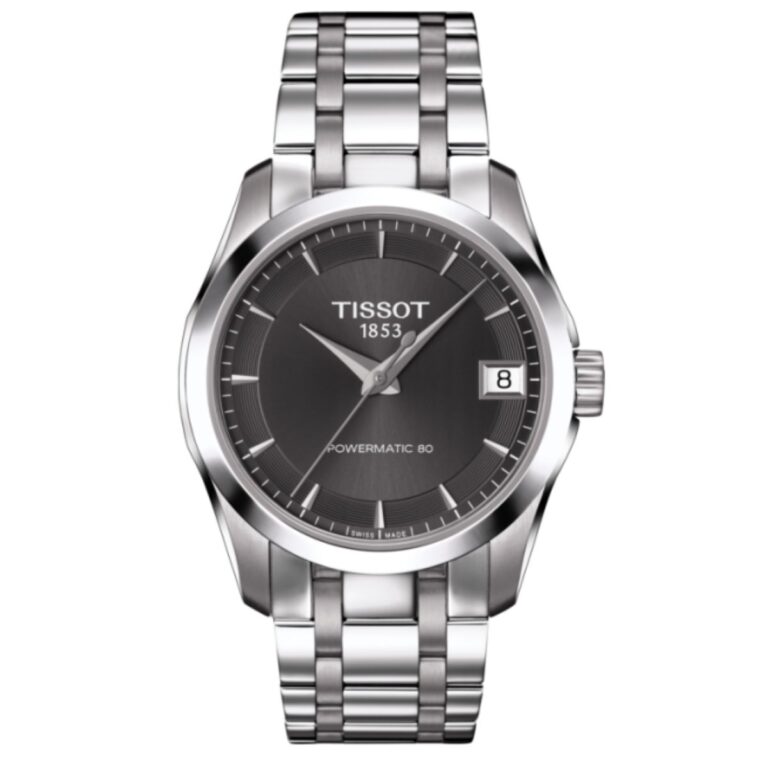 Tissot 32mm Nữ T035.207.11.061.00