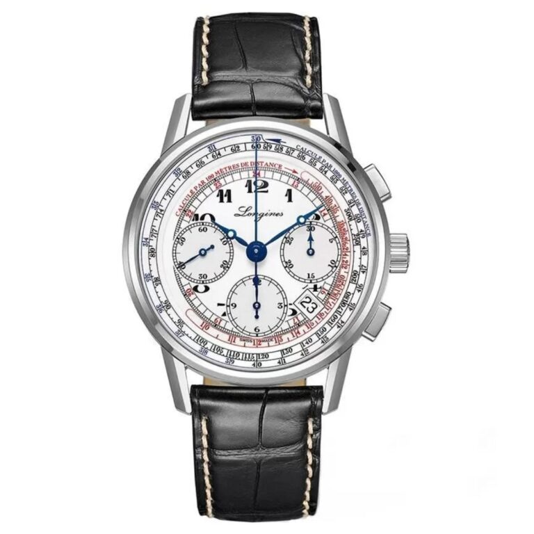 Longines 41 mm Nam L2.781.4.13.2