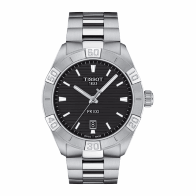 Tissot 42mm Nam T101.610.11.051.00 chính hãng Tissot 42mm Nam T101.610.11.051.00