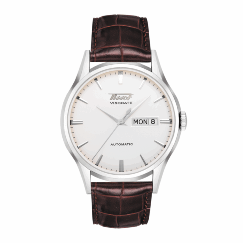 Tissot 40mm Nam T019.430.16.031.01
