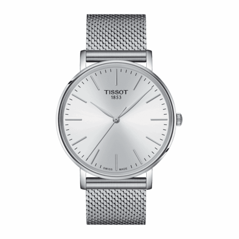 Tissot 40 mm Nam T143.410.11.011.00