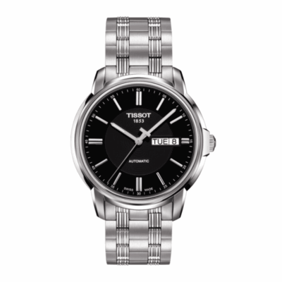Đồng hồ Tissot 39mm Nam T065.430.11.051.00 chính hãng Ảnh sản phẩm Tissot 39mm Nam T065.430.11.051.00