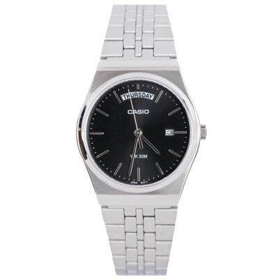 Casio 35mm Nam MTP-B146D-1AVDF chính hãng Casio 35mm Nam MTP-B146D-1AVDF