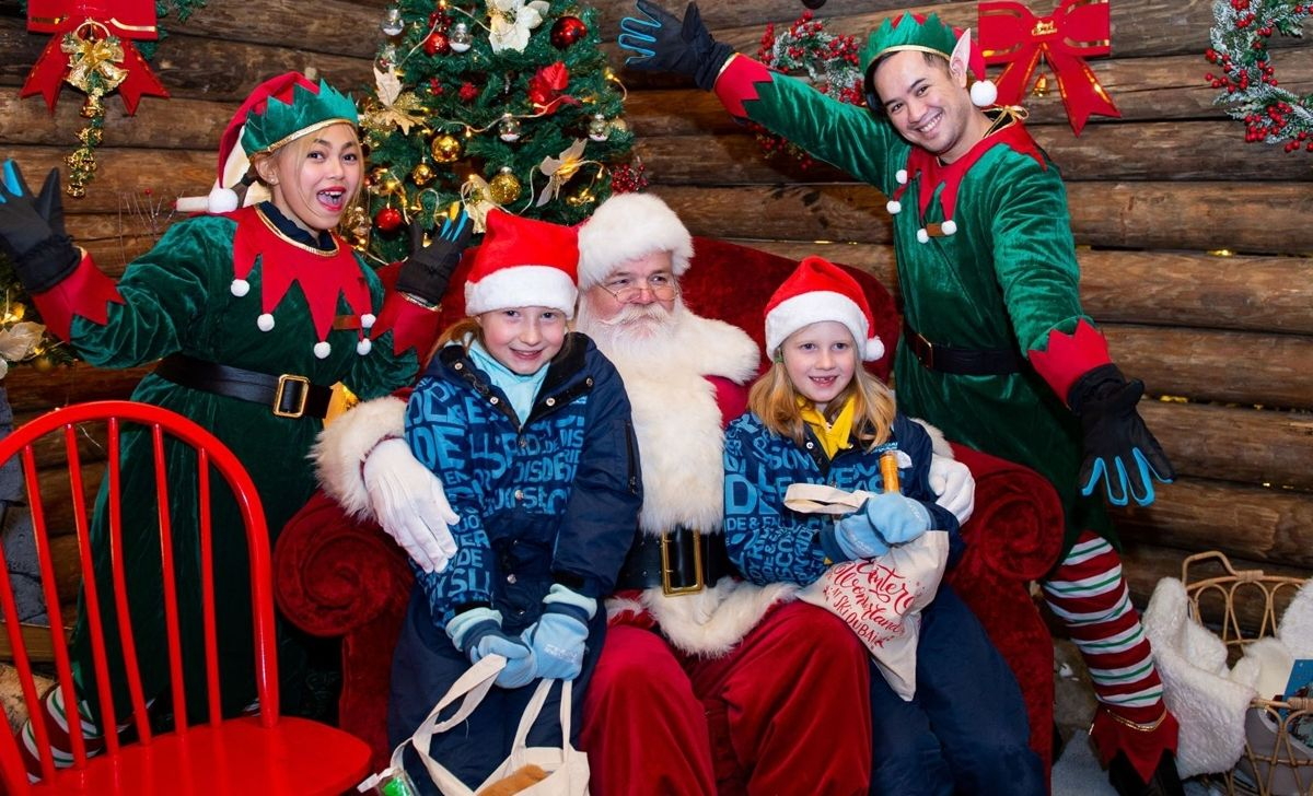 Còn bao nhiêu ngày nữa đến Noel 2025? Đếm ngược Giáng sinh 6 ong gia noel 1733219726