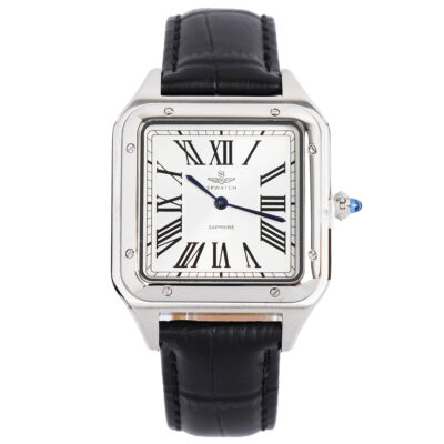 Đồng hồ SRWatch 34mm Nam SG7007.4102GM chính hãng Ảnh sản phẩm SRWatch 34mm Nam SG7007.4102GM