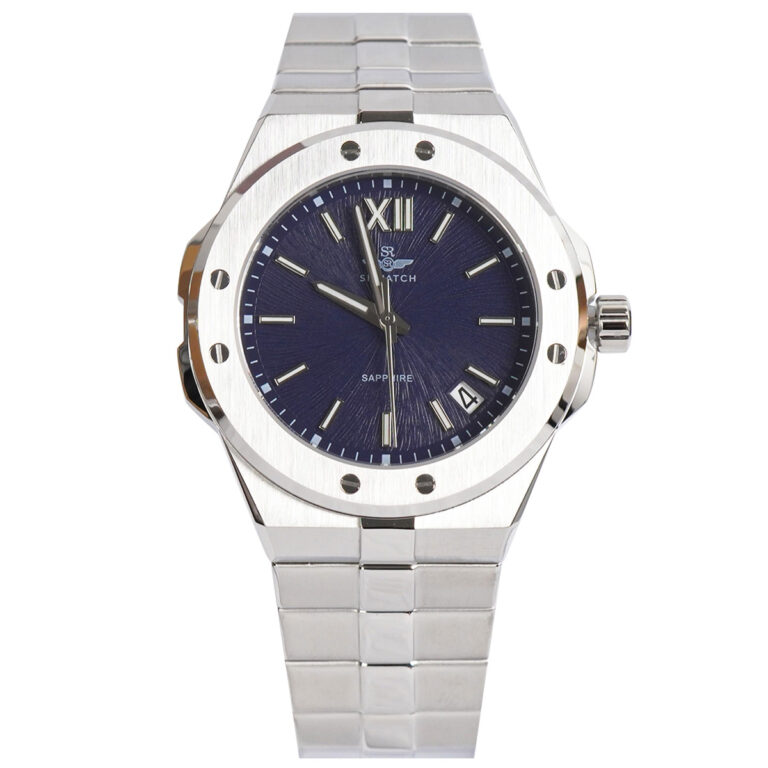 SRWatch 40mm Nam SG7009.1103GM
