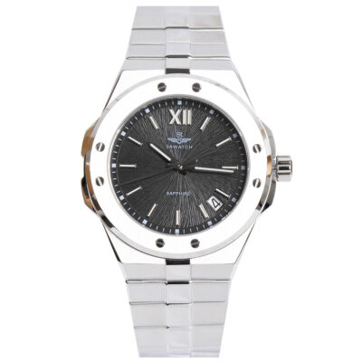 Đồng hồ SRWatch 40mm Nam SG7009.1101GM chính hãng Ảnh sản phẩm SRWatch 40mm Nam SG7009.1101GM
