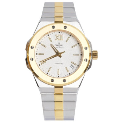 Đồng hồ SRWatch 40mm Nam SG7009.1202GM chính hãng Ảnh sản phẩm SRWatch 40mm Nam SG7009.1202GM