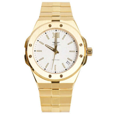 Đồng hồ SRWatch 40mm Nam SG7009.1402GM chính hãng Ảnh sản phẩm SRWatch 40mm Nam SG7009.1402GM