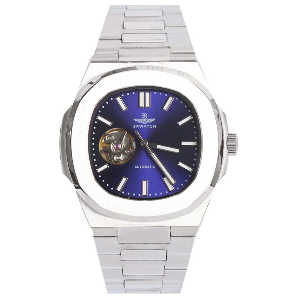 SRWatch 39mm Nam SG88804.1103AT