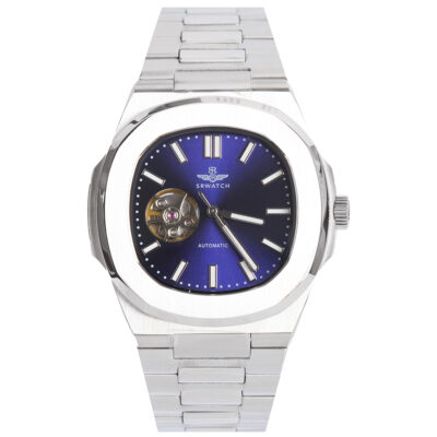 SRWatch 39mm Nam SG88804.1103AT chính hãng SRWatch 39mm Nam SG88804.1103AT